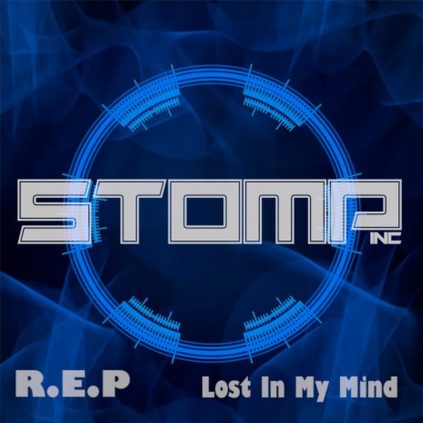Lost In My Mind (Original Mix) | Boomplay Music