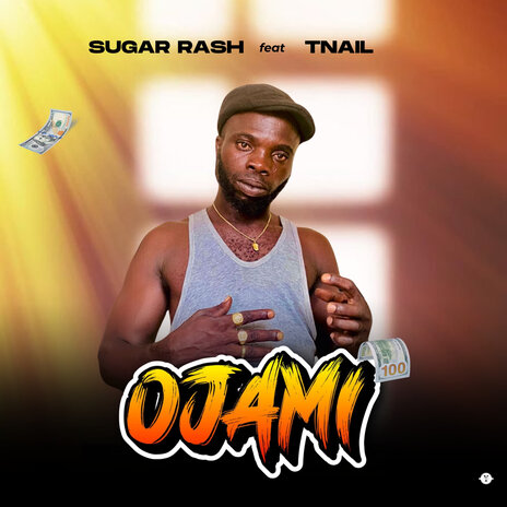 Ojami ft. Tnail | Boomplay Music