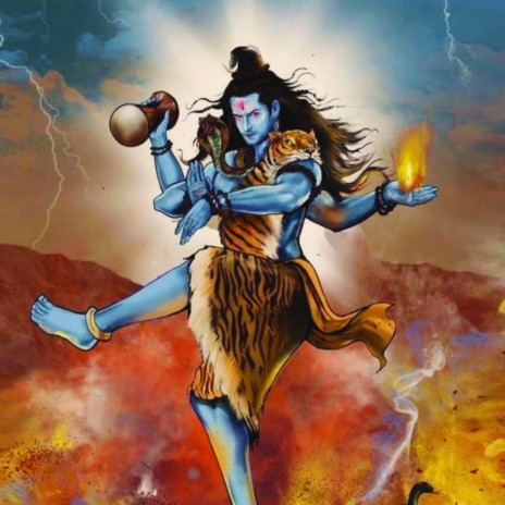 Shiv Tandav | Boomplay Music