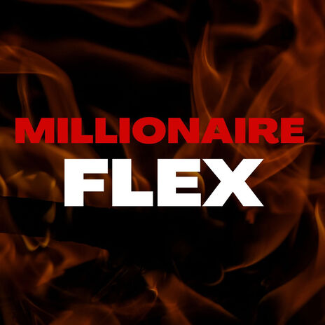 Millionaire Flex ft. kaushal shekhawat | Boomplay Music