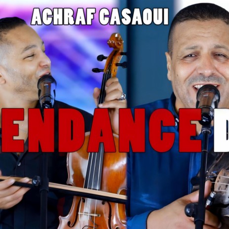 achraf casaoui houssa 46 alach aglbi | Boomplay Music
