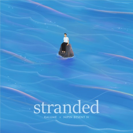 Stranded ft. NBN | Boomplay Music
