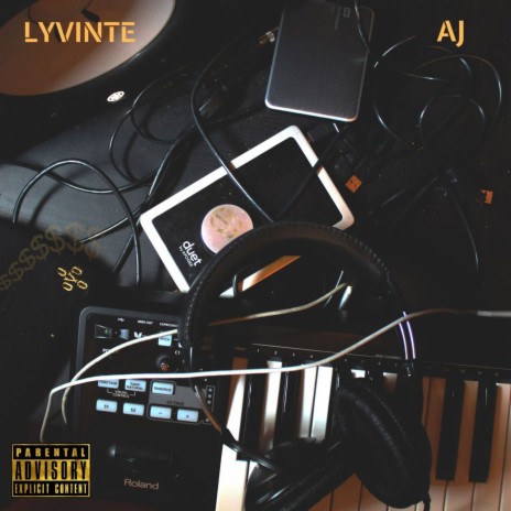 No Studio ft. LYVINTE & strong gang | Boomplay Music