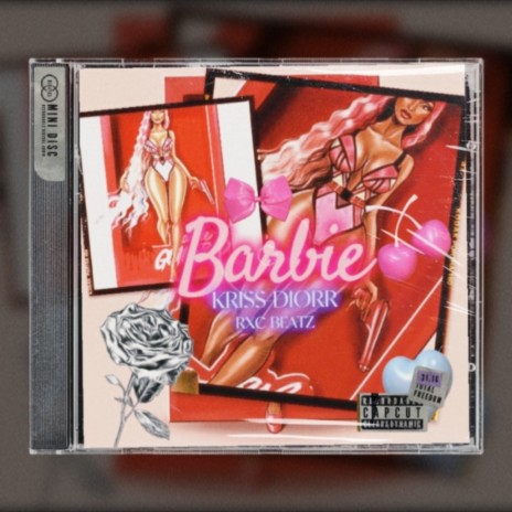 Barbie ft. RxCBeatz | Boomplay Music