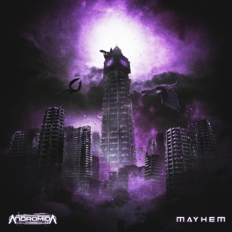 Mayhem | Boomplay Music