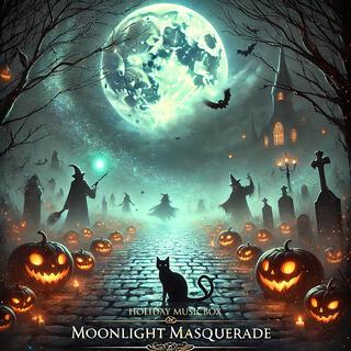 Moonlight Masquerade