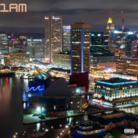 1AM N BALTIMORE(8AM IN CHARLOTTE FREESTYLE) | Boomplay Music