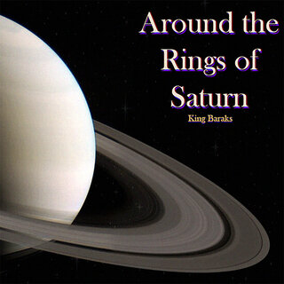 Around the Rings of Saturn