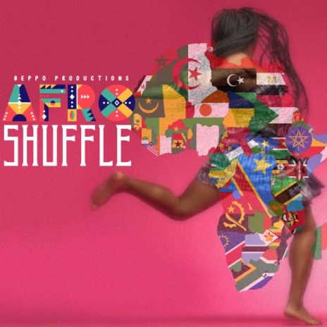 Afro Shuffle | Boomplay Music