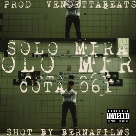 2. SOLO MIRA ft. VendettaBeats_ | Boomplay Music