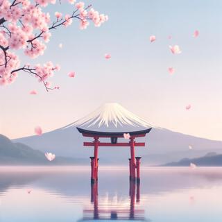 日本の静けさ (Serenity in Japan)