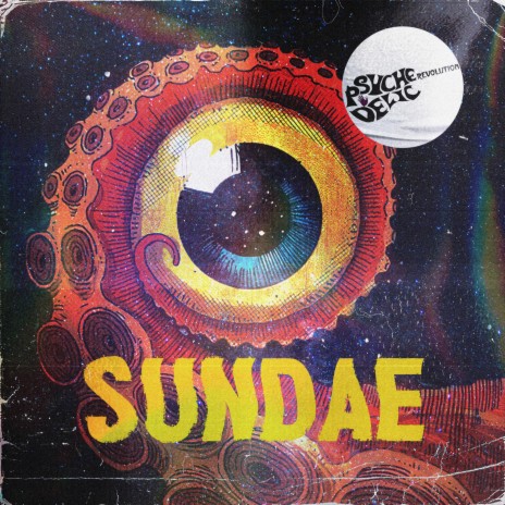 Sundae | Boomplay Music