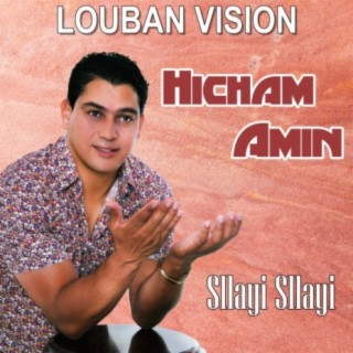 Hicham Amin