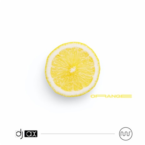 Orange (Dub Mix)