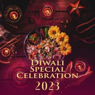 Diwali Special Celebration 2023: Hindu Festival of Lights (दिव्य आशीर्वाद लक्ष्मी)