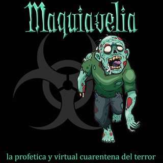 La profética y virtual cuarentena del terror