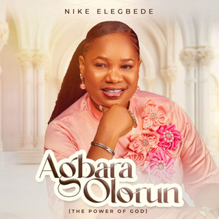 Agbara Olorun