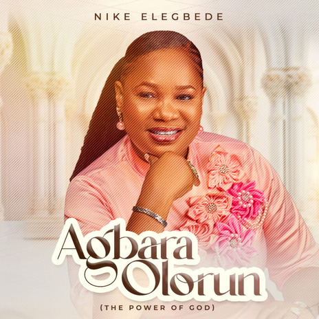 Agbara Olorun | Boomplay Music