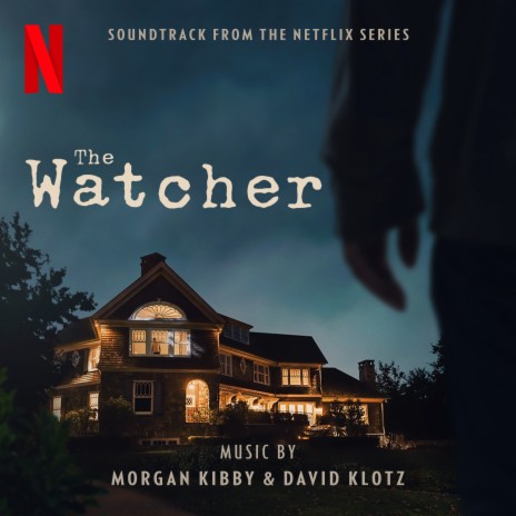 You Watching Me? ft. David Klotz | Boomplay Music