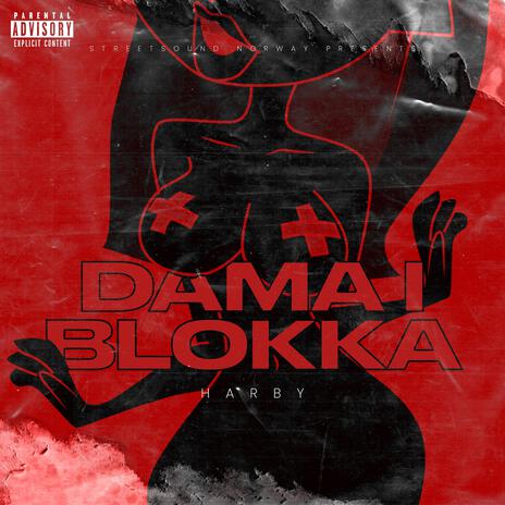 DAMA I BLOKKA | Boomplay Music