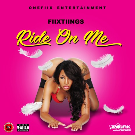 Ride On Me | Boomplay Music