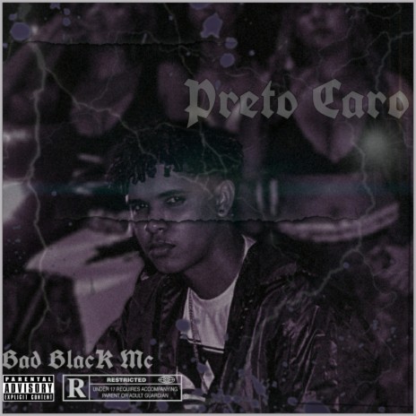 Preto Caro | Boomplay Music