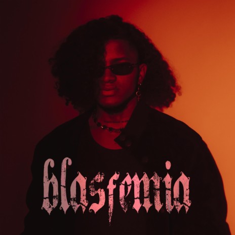 Blasfemia (R&B Version) | Boomplay Music