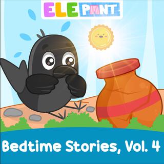 Kids Bedtime Stories, Vol. 4