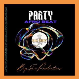 We're The Life Of The Party (Instrumental)