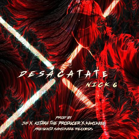 Desacatate | Boomplay Music