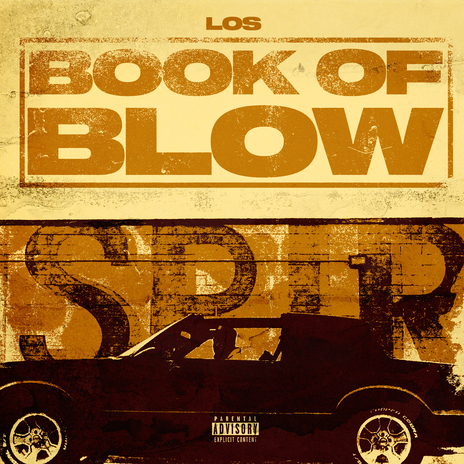 BOOK OF BLOW | Boomplay Music