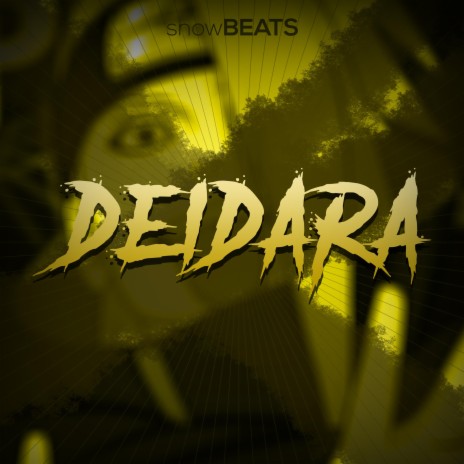 ♫Rap do Deidara | Katsu | (Naruto Shippuden) | Boomplay Music