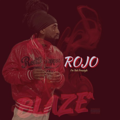 ROJO (Im Red) | Boomplay Music