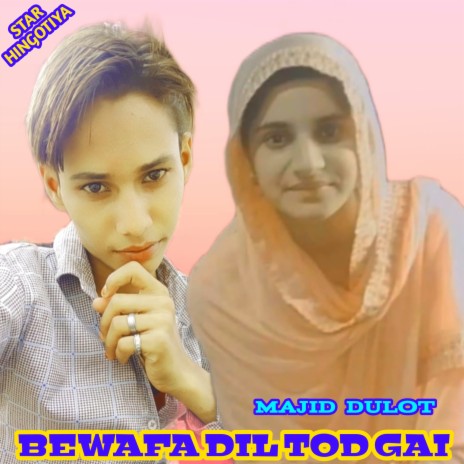 Bewafa Dil Tod Gai | Boomplay Music