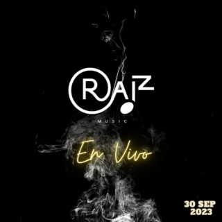 Raíz En Vivo Vol 2 (En vivo)