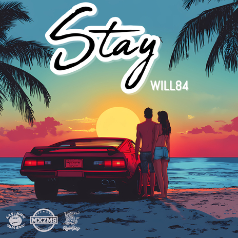 Stay | Boomplay Music