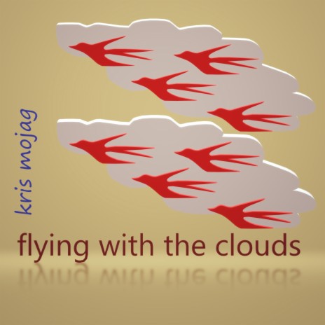 Flying with the clouds | Boomplay Music