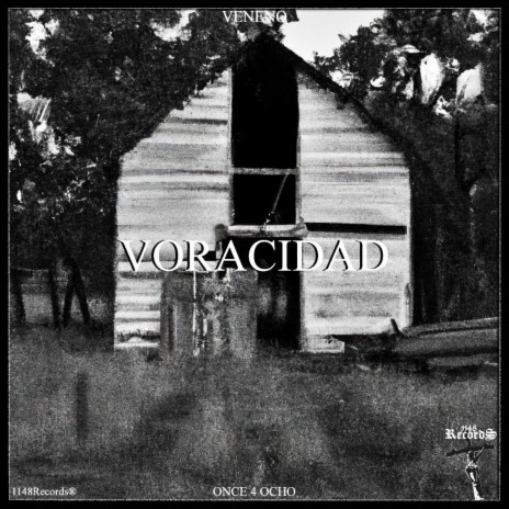 VORACIDAD | Boomplay Music