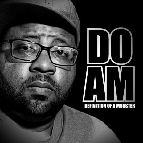 Definition Of A Monster (Instrumental) | Boomplay Music