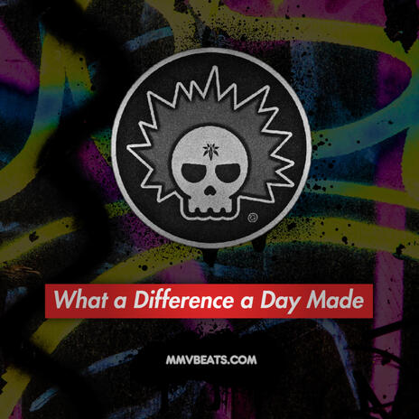 What a Difference a Day Made | Boomplay Music