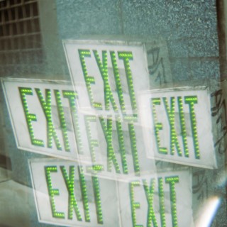 Exit Sign