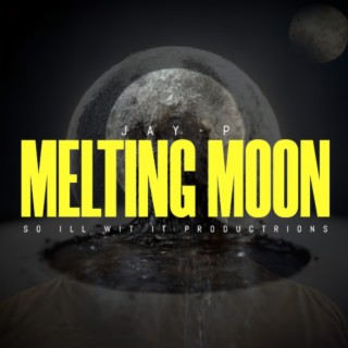Melting Moon ft. Xplicit The Gifted & Anbu lyrics | Boomplay Music