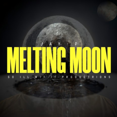 Melting Moon ft. Xplicit The Gifted & Anbu