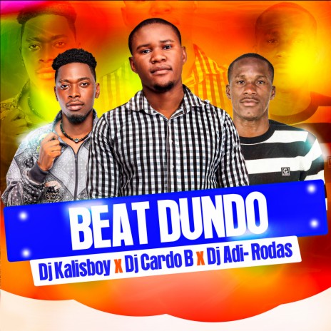 Dundo ft. Dj Cardo B & Dj Adi- Rodas | Boomplay Music