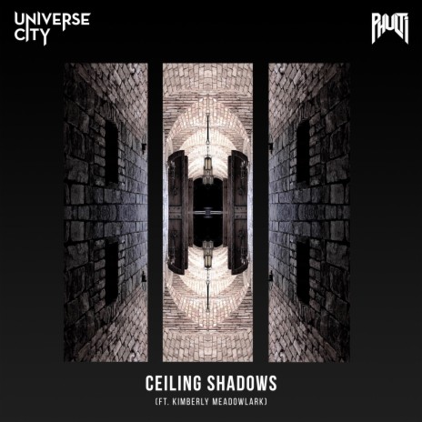 Ceiling Shadows ft. Kimberly Meadowlark & Universe City | Boomplay Music
