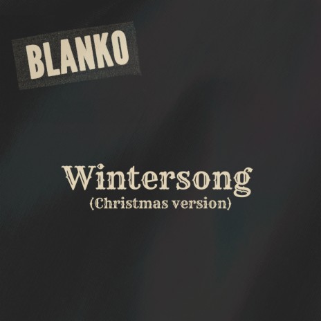 Wintersong (Christmas Version) ft. Donna Marie