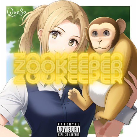 Zookeeper