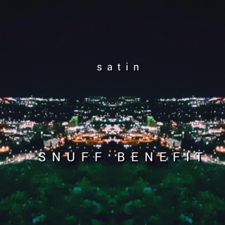 SATIN ft. Tycho Shea | Boomplay Music