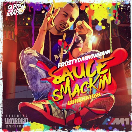 Sauce Smackin | Boomplay Music