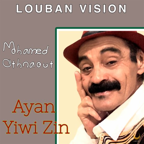 Ayan Yiwi Zin